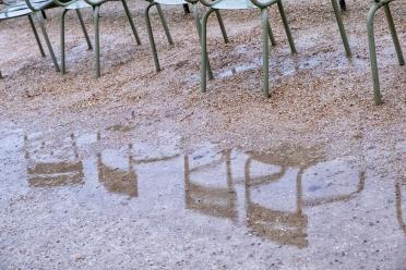 Jardin du Luxembourg 2020