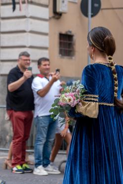 Sulmona 2024