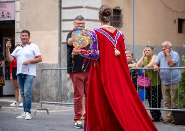 Sulmona 2024