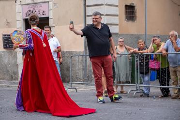 Sulmona 2024