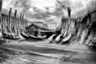 Venice 2018