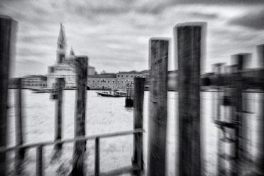 Venice blur
