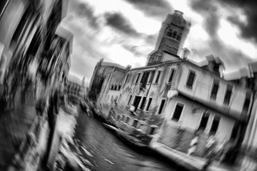 Venice 2018