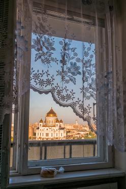 Moscow 2014