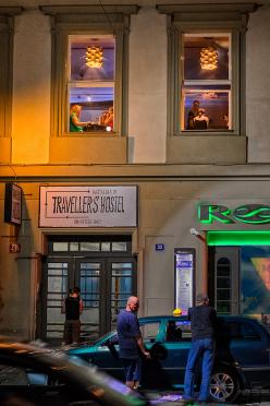 Prague 2015
