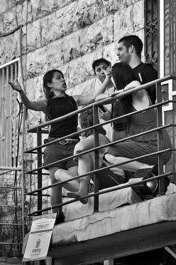 Jerusalem 2011