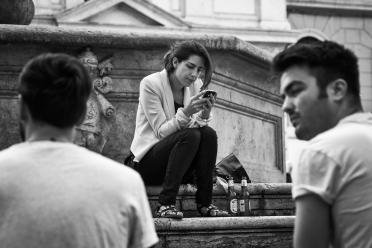 Roma 2015