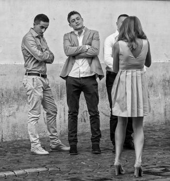 Youth
