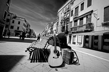 Venice 2007