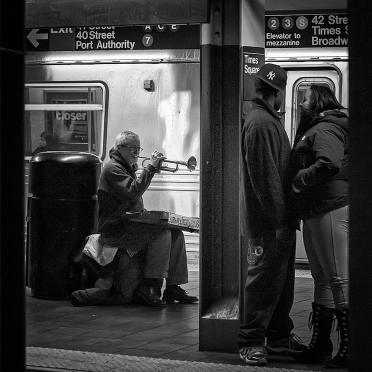 New York 2009