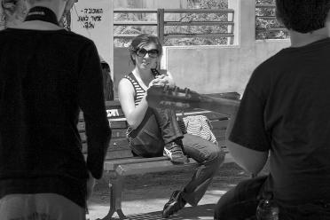 Tel Aviv 2010