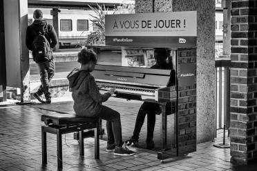 Paris 2017