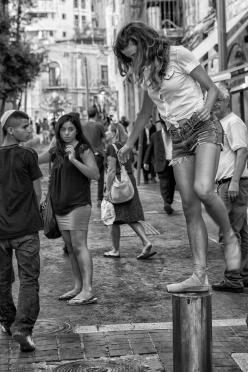 Free Dance