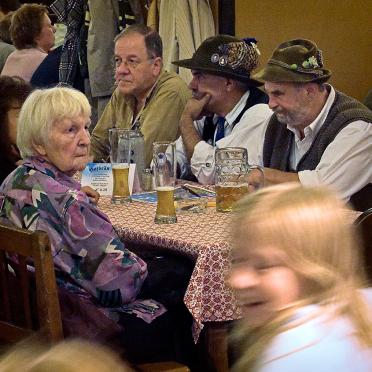 Bars and pubs