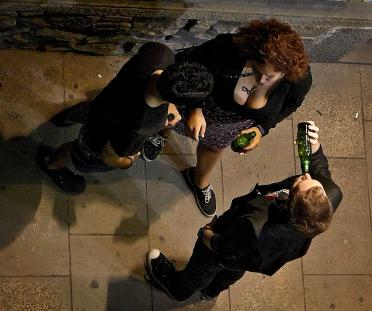 Barcelona 2010