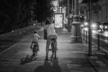 Bicycles