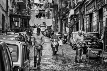 Naples 2016