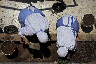 Jerusalem 2008