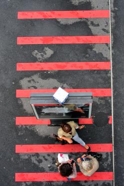 Lugano 2012