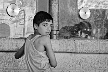 Jerusalem 2009