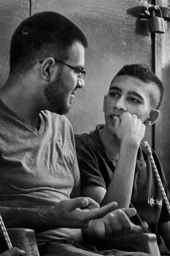 Jerusalem 2015