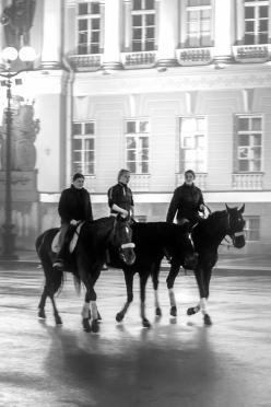 St. Petersburg 2005