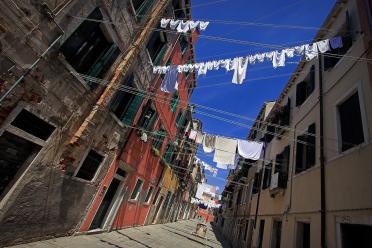 Venice 2007