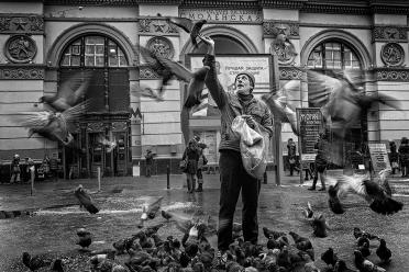 Moscow 2012