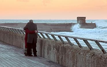 Tel Aviv 2008