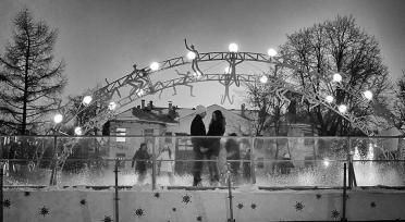 Moscow 2012