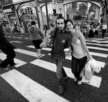 Crossroads