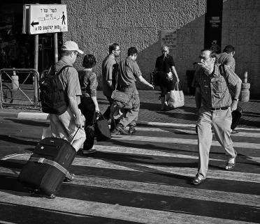 Jerusalem 2007