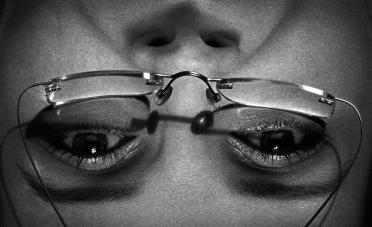 Eyeglasses