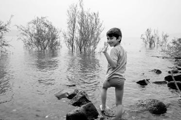 Sea of Galilee