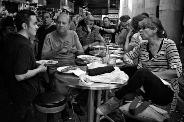 Barcelona 2010