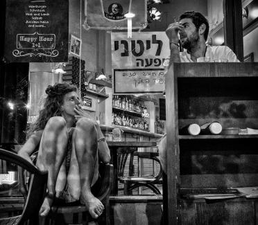Tel Aviv 2017
