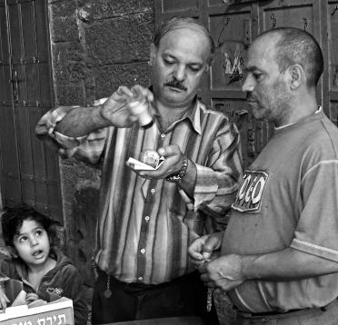 Jerusalem 2008