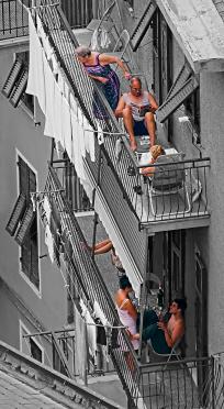 Cinque Terre 2006