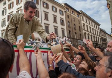 Firenze 2012
