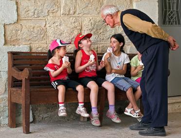 Beit Jamal 2009
