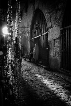 Last Ray of Light