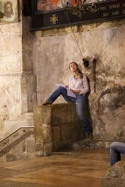 Jerusalem 2009
