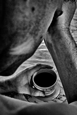 Morning Coffee