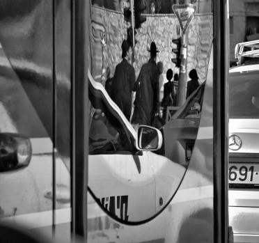 Jerusalem 2009
