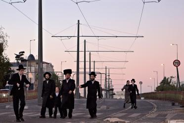 Jerusalem 2010