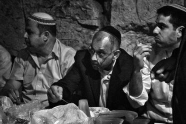 Jerusalem 2011