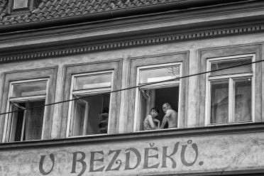 Prague 2015