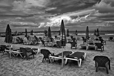 Tel Aviv 2011