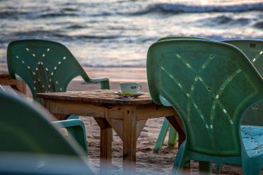 Tel Aviv 2012