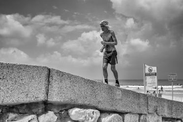 Tel Aviv 2017